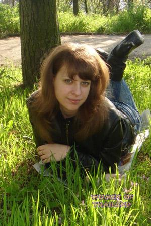 Ukraine women