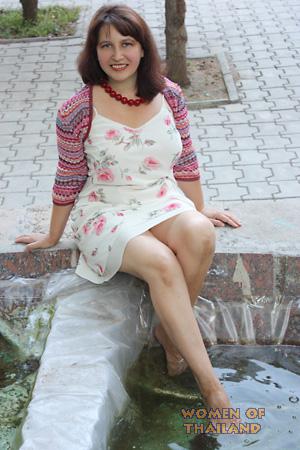 Ukraine women
