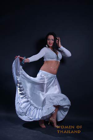 Ukraine women