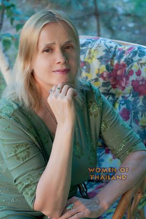 Ukraine women