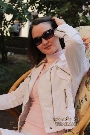 Ukraine women