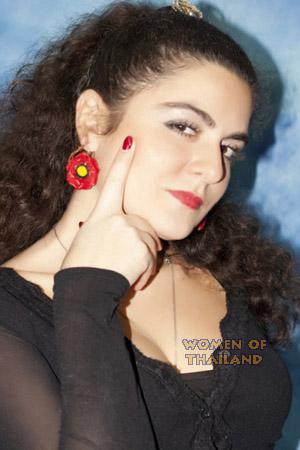 Ukraine women