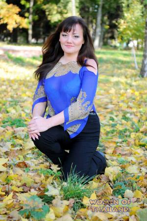 Ukraine women