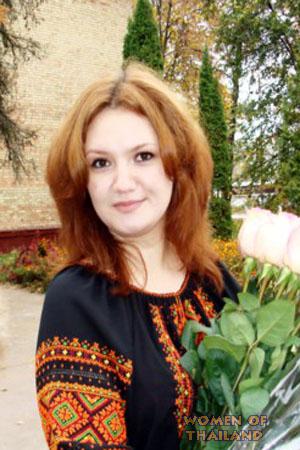 Ukraine women