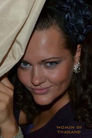 Ukraine women