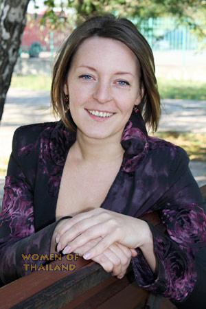 Ukraine women