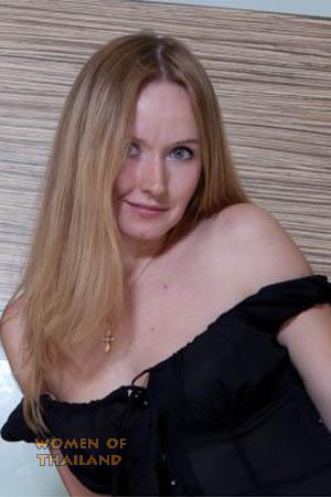 Ladies of Eastern-Europe