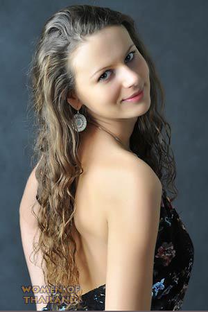 Ladies of Eastern-Europe