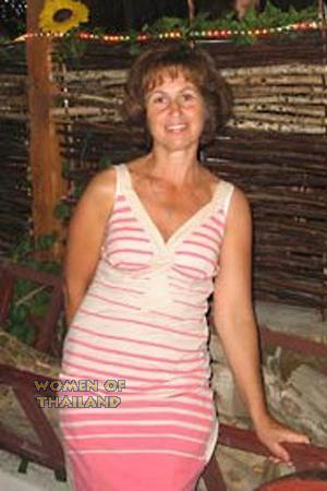 Ukraine women