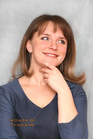 Ukraine women