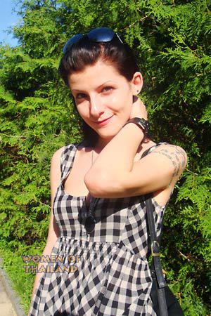 Ukraine women