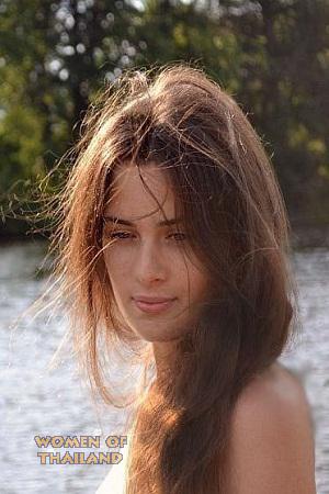 Ladies of Eastern-Europe