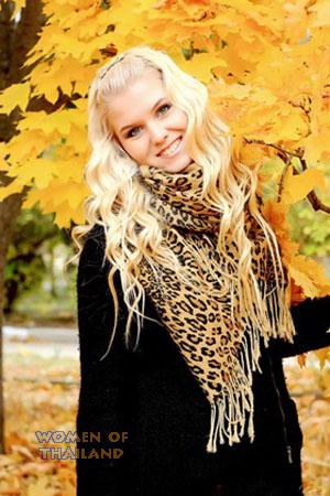 Ladies of Sevastopol