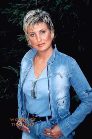Ukraine women