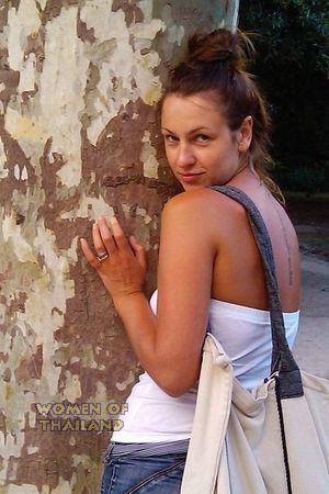 Ukraine women