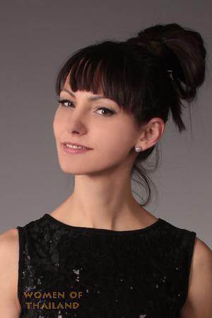 Ukraine women