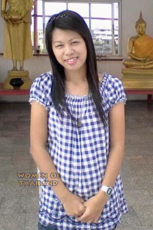 130320 - Nipawan Age: 35 - Thailand