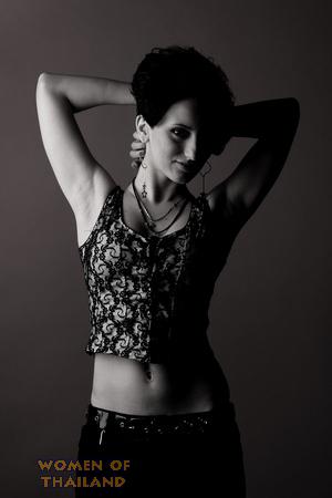 Ukraine women