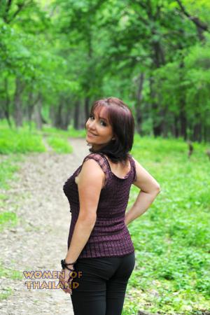 Ukraine women