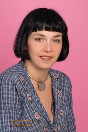 Ukraine women