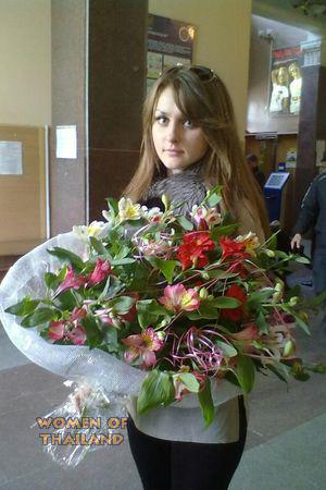 Ukraine women