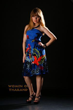 Ukraine women