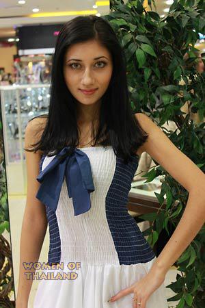 Ukraine women