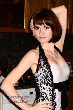 Ukraine women