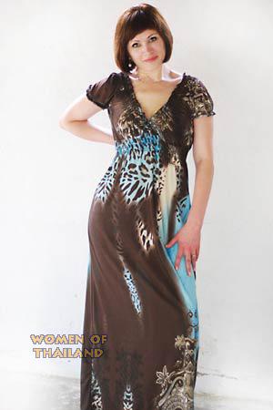 Ukraine women
