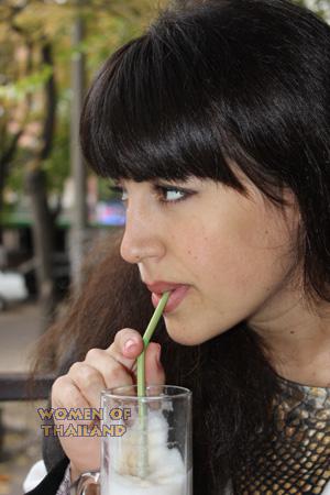 Ukraine women