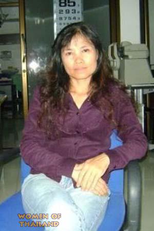 131483 - Saowaphak Age: 55 - Thailand