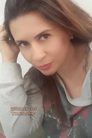 Ladies of Latin-America