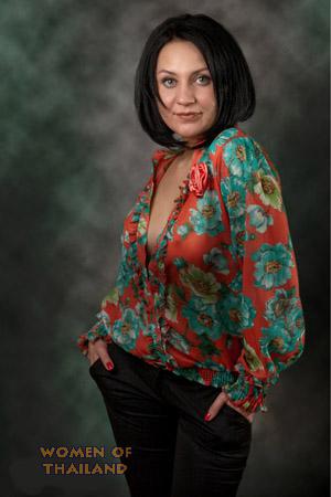 Ukraine women