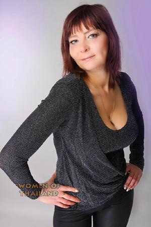 Ukraine women