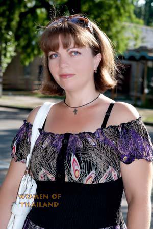 Ukraine women
