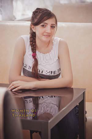 Ukraine women