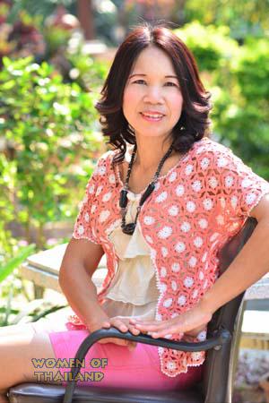 132675 - Yupin Age: 58 - Thailand