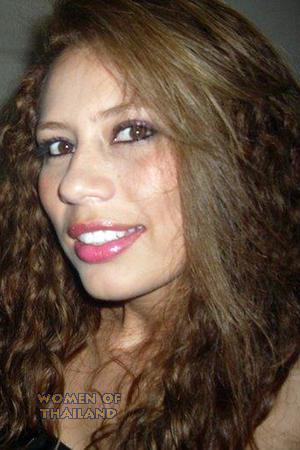 Ladies of Latin-America