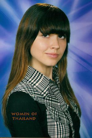 Ukraine women