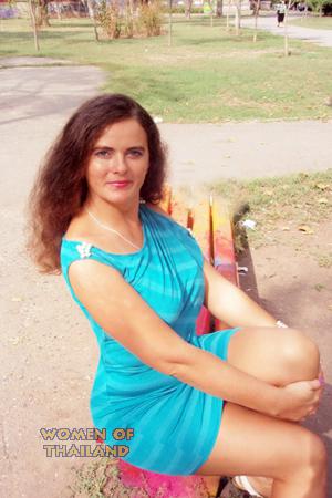 Ukraine women