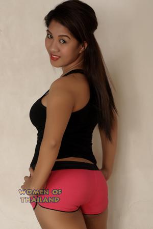 Ladies of Philippines