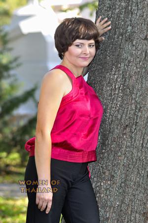 133599 - Tatiana Age: 44 - Ukraine