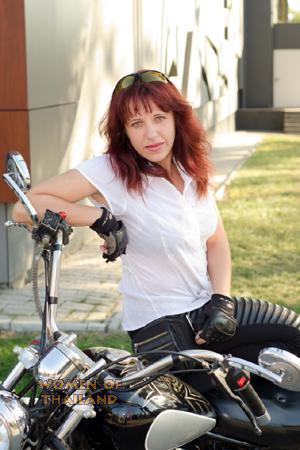 Ukraine women