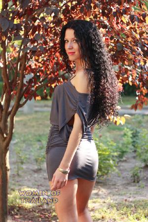 Ukraine women