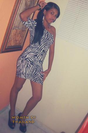 Ladies of Dominican Republic