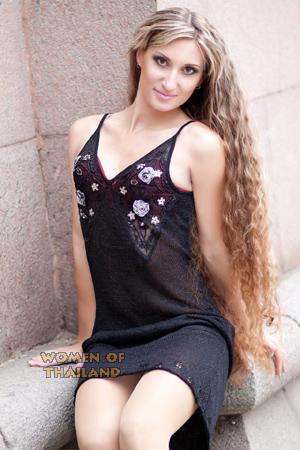 Ukraine women