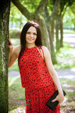 Ukraine women