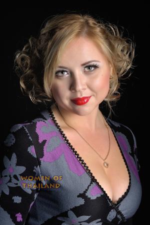 Ukraine women