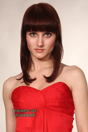 Ukraine women