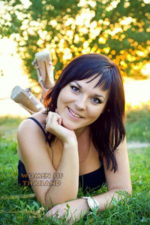 Ukraine women